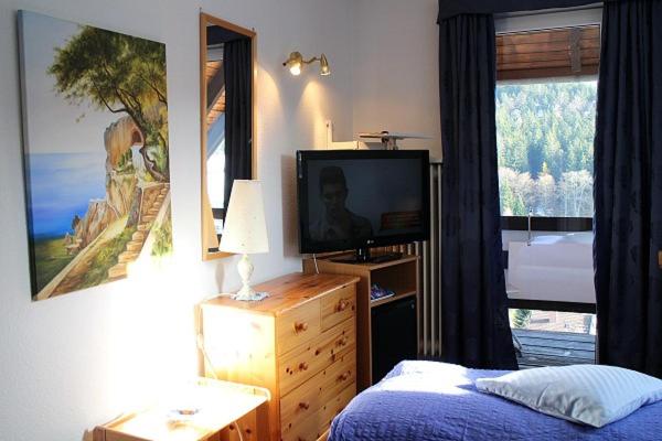 酒店 Pension Thomé