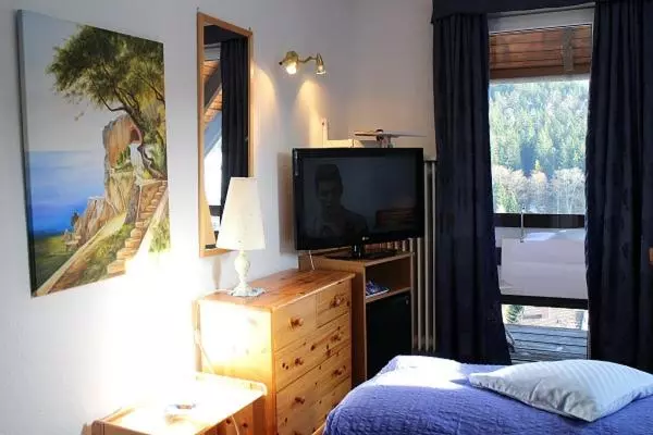 فندق Pension Thomé