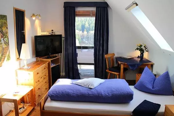 فندق Pension Thomé