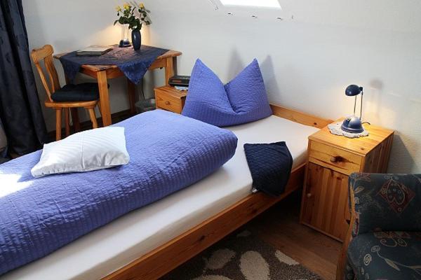 酒店 Pension Thomé