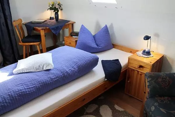 فندق Pension Thomé