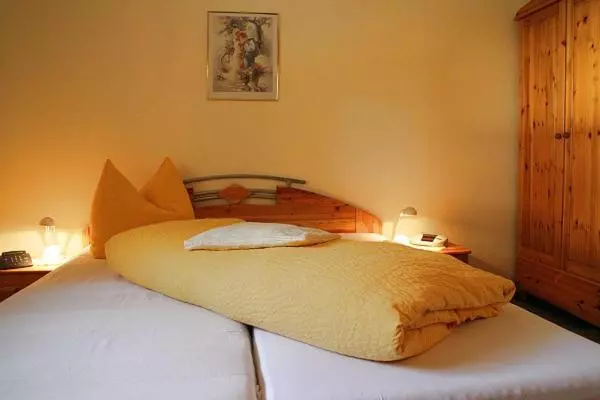 فندق Pension Thomé