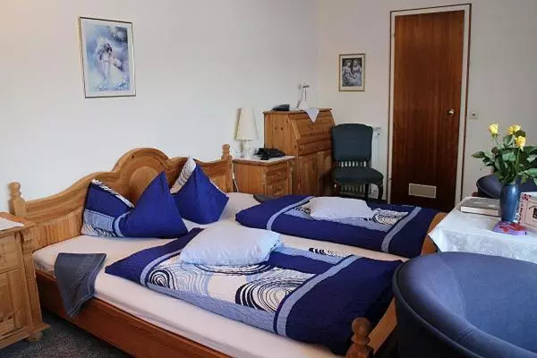 فندق Pension Thomé