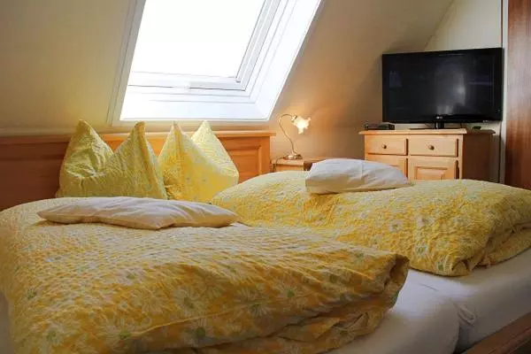 فندق Pension Thomé