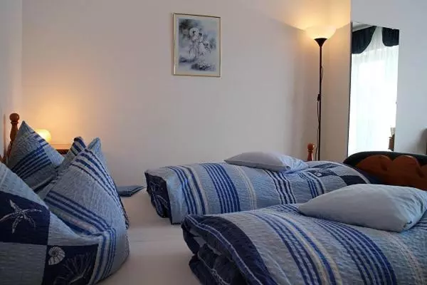 فندق Pension Thomé