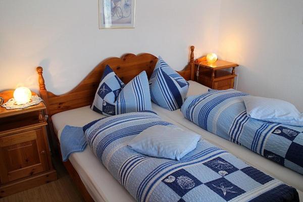 酒店 Pension Thomé