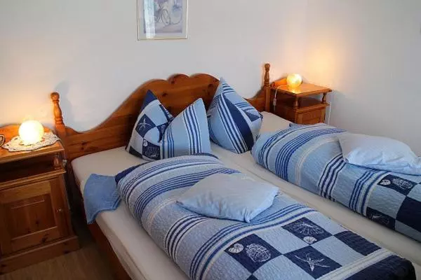 فندق Pension Thomé