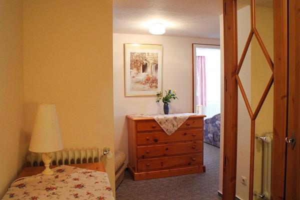 酒店 Pension Thomé