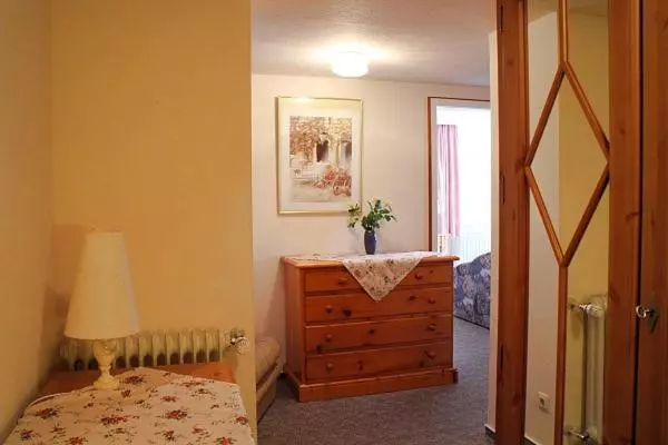 فندق Pension Thomé