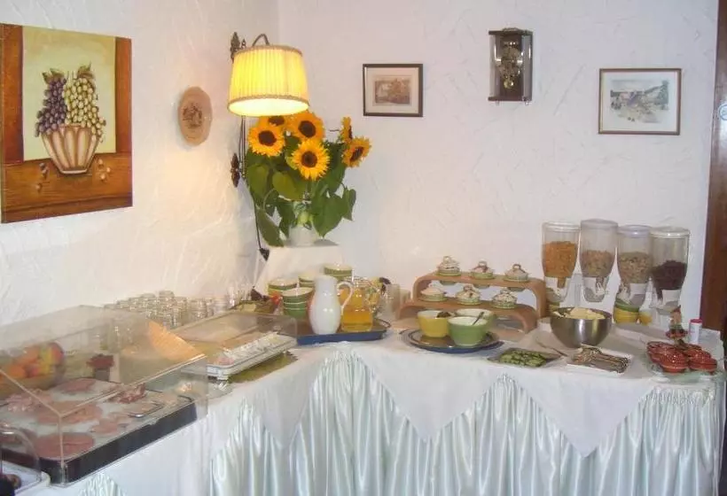 فندق Pension Thomé