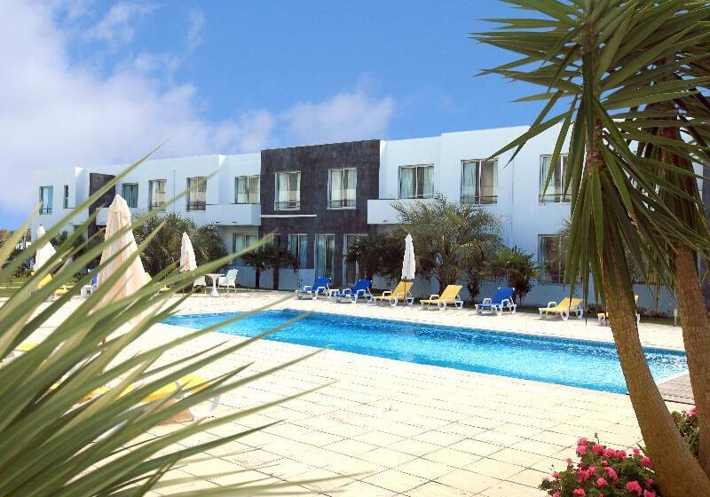 ホテル Vale Do Navio