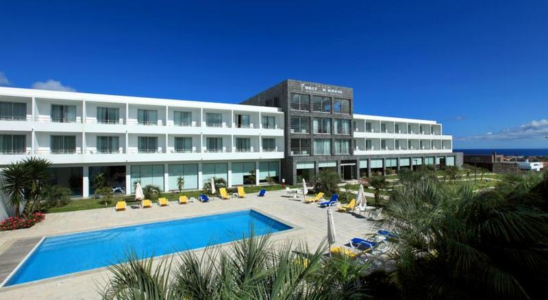 ホテル Vale Do Navio