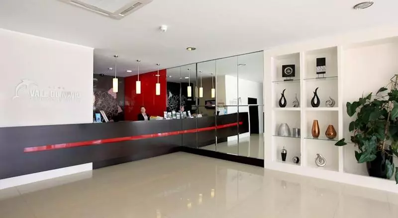 Hotel Vale Do Navio