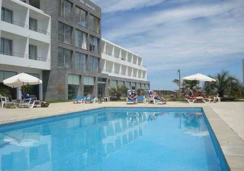 Hotel Vale Do Navio