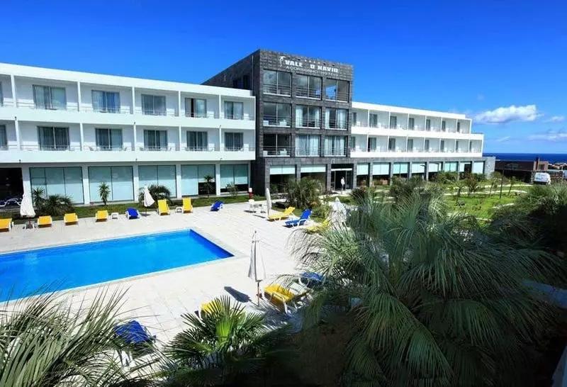 Hotel Vale Do Navio