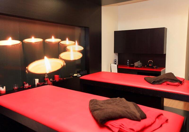 ホテル Vale Do Navio