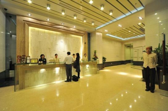 Juntao International Hotel & Appartments