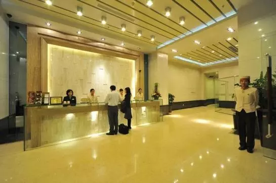 Juntao International Hotel & Appartments