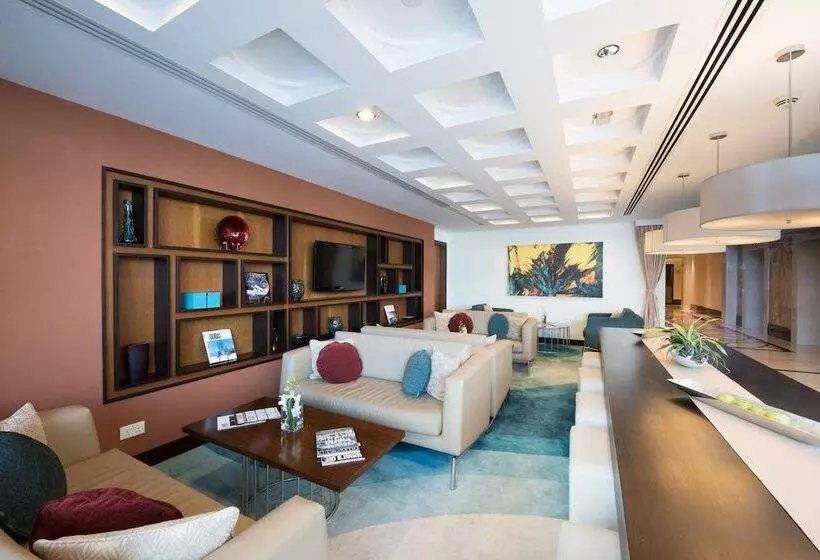 La Suite Dubai Hotel & Apartments