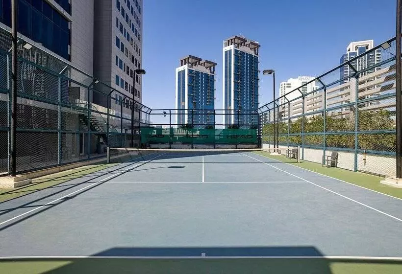 La Suite Dubai Hotel & Apartments