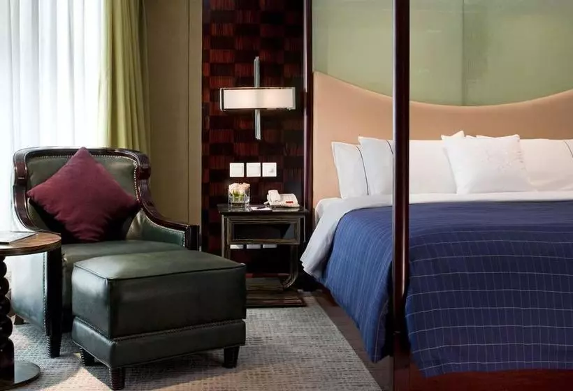 ホテル Conrad Urumqi