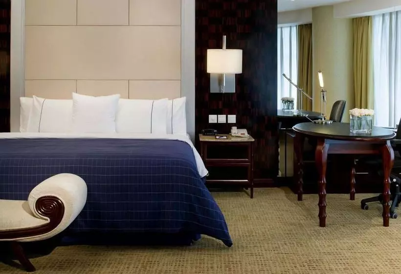 ホテル Conrad Urumqi