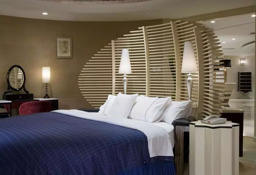 ホテル Conrad Urumqi