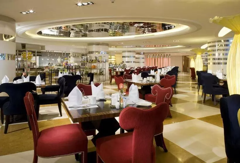 ホテル Conrad Urumqi