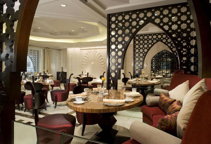 Отель Conrad Urumqi