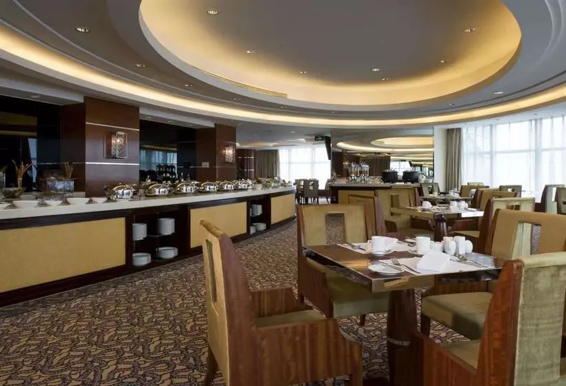 ホテル Conrad Urumqi