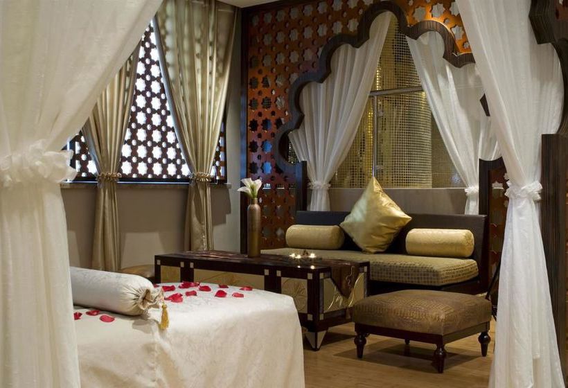 Отель Conrad Urumqi