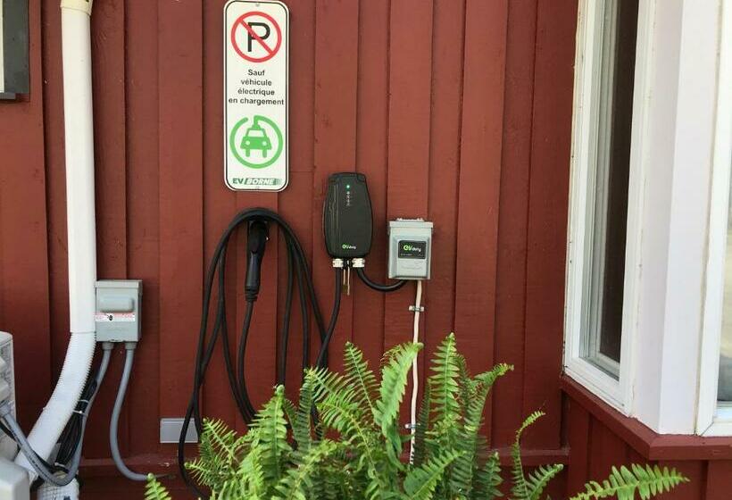 Szálló Nature Auberge Et Spa