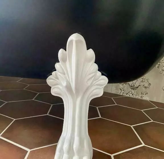 ベッドアンドブレックファースト Castel Serein