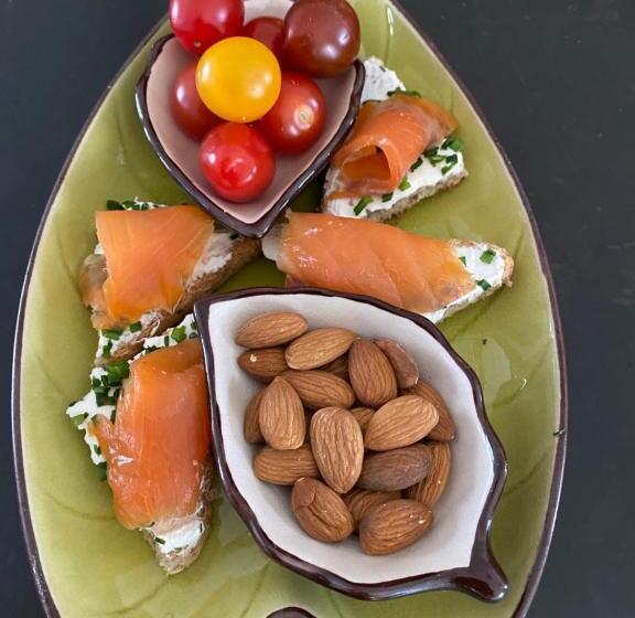 צימר Castel Serein