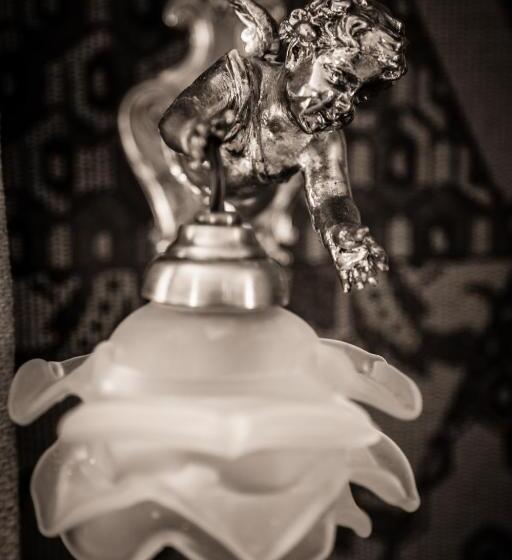 צימר Castel Serein