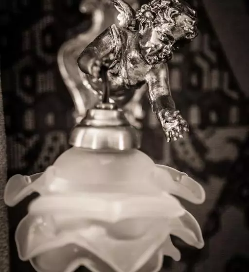 ベッドアンドブレックファースト Castel Serein