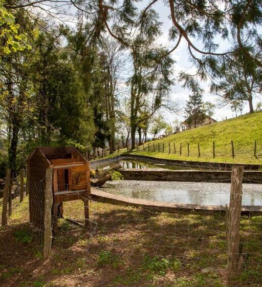 צימר Castel Serein