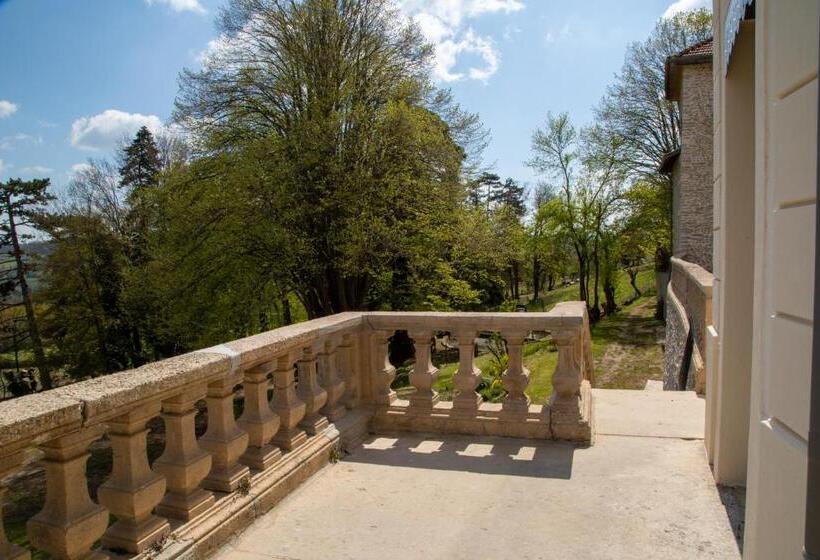 צימר Castel Serein