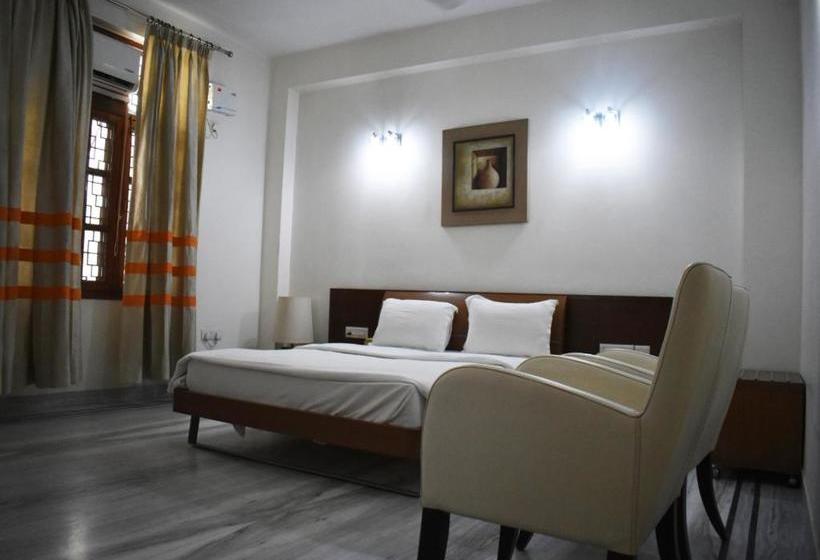 Bedchambers Serviced Apartments   Artemis Hospital