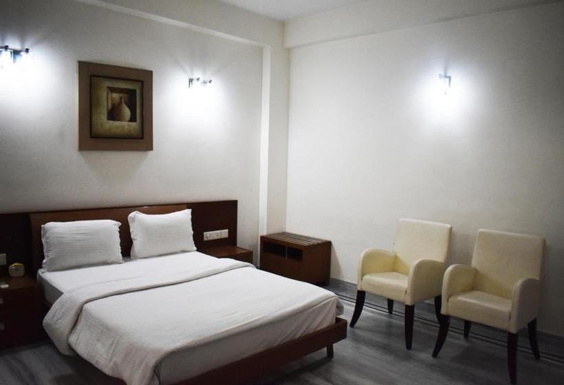 Bedchambers Serviced Apartments   Artemis Hospital