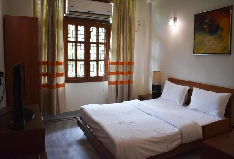 Bedchambers Serviced Apartments   Artemis Hospital