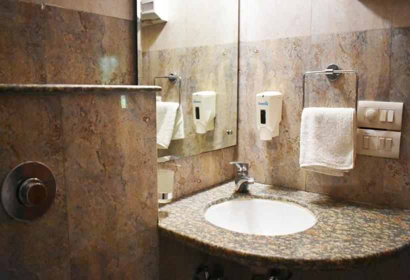 Bedchambers Serviced Apartments   Artemis Hospital