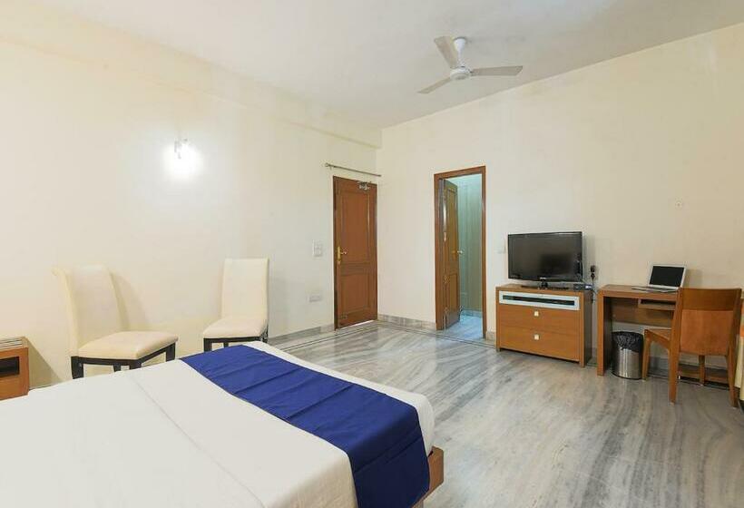 Bedchambers Serviced Apartments   Artemis Hospital