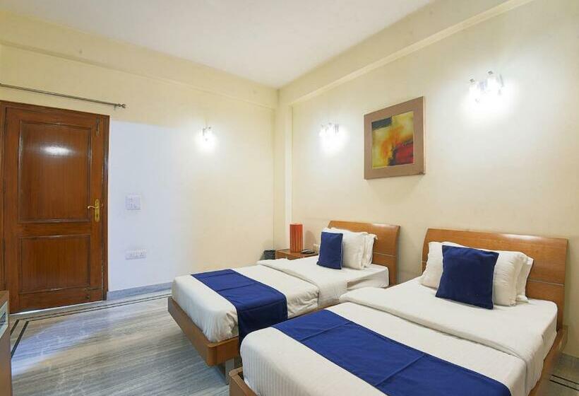 Bedchambers Serviced Apartments   Artemis Hospital