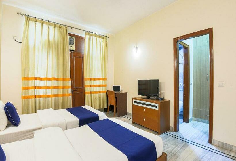 Bedchambers Serviced Apartments   Artemis Hospital