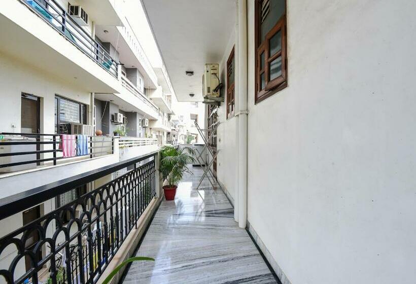 Bedchambers Serviced Apartments   Artemis Hospital