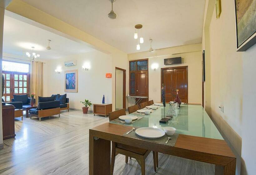 Bedchambers Serviced Apartments   Artemis Hospital