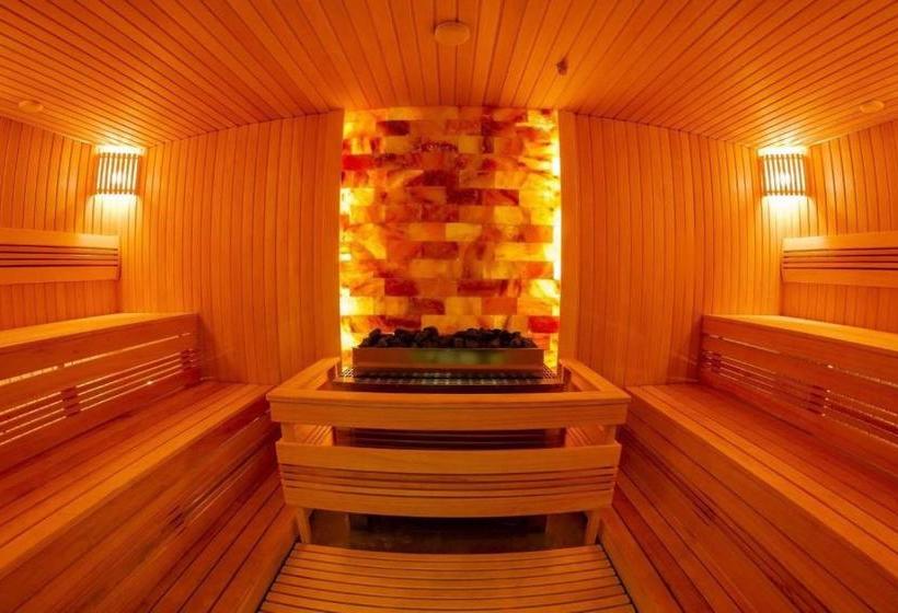 Camellia Luxury Hotel Tam đảo