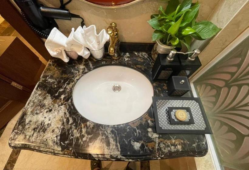 Camellia Luxury Hotel Tam đảo