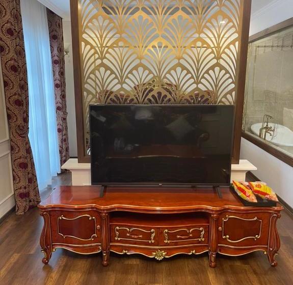 Camellia Luxury Hotel Tam đảo